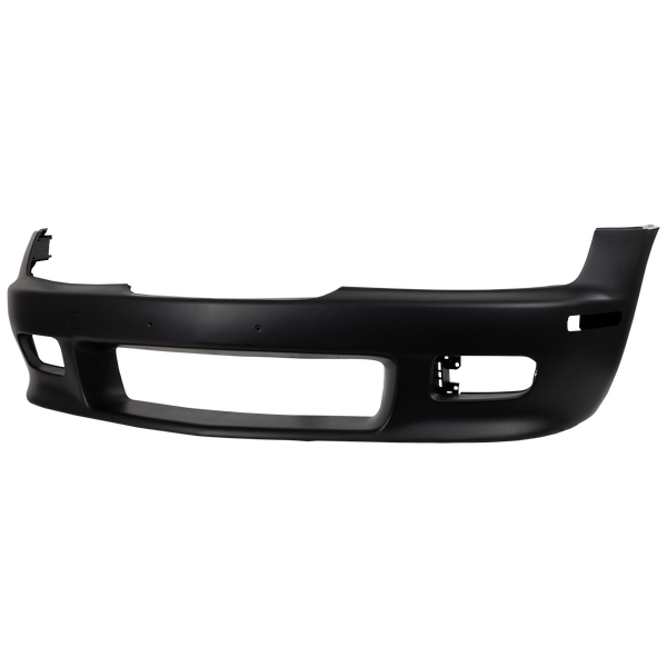 1997-2002 BMW Z3 Front Bumper Cover, Primed