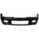 1997-2002 BMW Z3 Front Bumper Cover, Primed