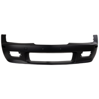 1997-2002 BMW Z3 Front Bumper Cover, Primed