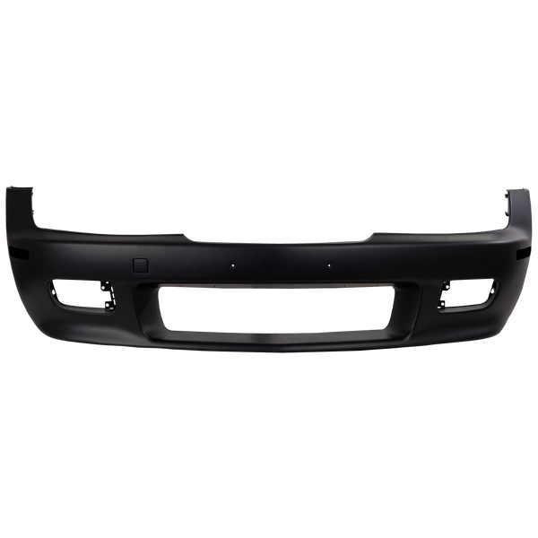 1997-2002 BMW Z3 Front Bumper Cover, Primed