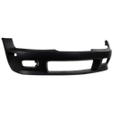 1997-2002 BMW Z3 Front Bumper Cover, Primed