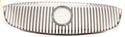 2006-2011 Buick Lucerne Grille, Chrome