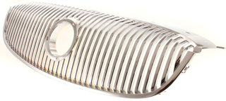 2006-2011 Buick Lucerne Grille, Chrome