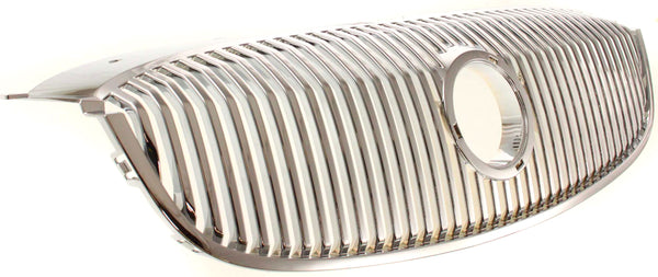 2006-2011 Buick Lucerne Grille, Chrome