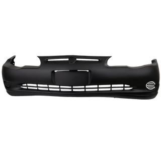 2000-2005 Chevy Monte Carlo Front Bumper Cover, Primed, LS/SS Models for the years: 2000, 2001, 2002, 2003, 2004, 2005