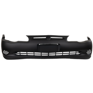 2000-2005 Chevy Monte Carlo Front Bumper Cover, Primed, LS/SS Models for the years: 2000, 2001, 2002, 2003, 2004, 2005