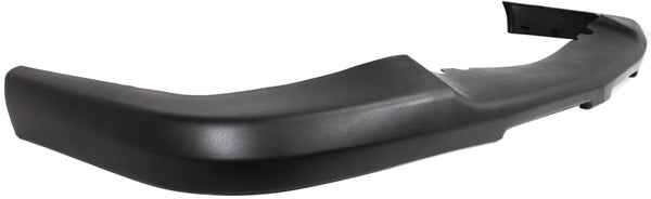 2002-2006 Chevy Avalanche Front Bumper Cover, Bumper Cap, Textured-Capa for the years: 2002, 2003, 2004, 2005, 2006