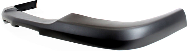 2002-2006  Chevrolet Avalanche Front Bumper Cover, Bumper Cap, Textured