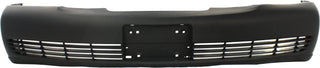 2000-2005 Cadillac DeVille Front Bumper Cover, Primed, w/o Fog Lamp Hole for the years: 2000, 2001, 2002, 2003, 2004, 2005