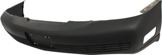 2000-2005 Cadillac DeVille Front Bumper Cover, Primed, w/o Fog Lamp Hole for the years: 2000, 2001, 2002, 2003, 2004, 2005