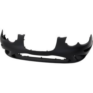 1999-2004 Chrysler 300M Front Bumper Cover, Primed, Base Model for the years: 1999, 2000, 2001, 2002, 2003, 2004