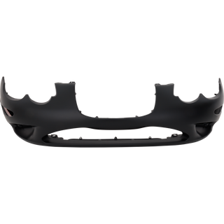 1999-2004 Chrysler 300M Front Bumper Cover, Primed, Base Model for the years: 1999, 2000, 2001, 2002, 2003, 2004