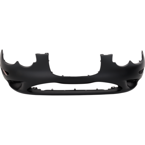 1999-2004 Chrysler 300M Front Bumper Cover, Primed, Base Model for the years: 1999, 2000, 2001, 2002, 2003, 2004