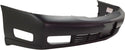 2000-2005 Cadillac DTS Front Bumper Cover, Primed, w/ Fog Lamp Hole, Base for the years: 2000, 2001, 2002, 2003, 2004, 2005