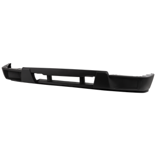 2004-2012 Chevy Colorado Front Bumper Cover, Lower, Primed, w/o Fog Lamp for the years: 2004, 2005, 2006, 2007, 2008, 2009, 2010, 2011, 2012