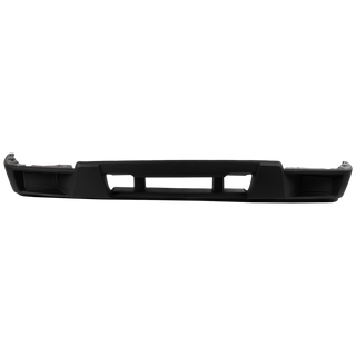 2004-2012 Chevy Colorado Front Bumper Cover, Lower, Primed, w/o Fog Lamp for the years: 2004, 2005, 2006, 2007, 2008, 2009, 2010, 2011, 2012