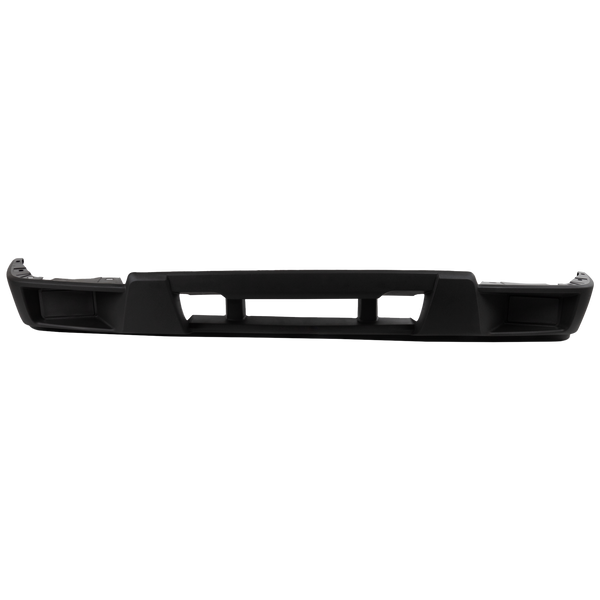 2004-2012 Chevy Colorado Front Bumper Cover, Lower, Primed, w/o Fog Lamp for the years: 2004, 2005, 2006, 2007, 2008, 2009, 2010, 2011, 2012