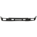 2004-2012 Chevy Colorado Front Bumper Cover, Lower, Textured, w/Fog Lamp for the years: 2004, 2005, 2006, 2007, 2008, 2009, 2010, 2011, 2012