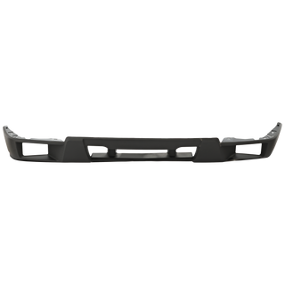 2004-2012 Chevy Colorado Front Bumper Cover, Lower, Textured, w/Fog Lamp for the years: 2004, 2005, 2006, 2007, 2008, 2009, 2010, 2011, 2012