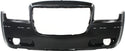 2005-2010 Chrysler 300 Front Bumper Cover, Primed, 3.5l Eng. for the years: 2005, 2006, 2007, 2008, 2009, 2010