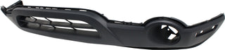 2004-2006 Chrysler Pacifica Front Bumper Cover, Lower, Textured for the years: 2004, 2005, 2006