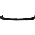 2003-2007 Chevy Silverado 2500 HD Front Bumper Cover, Bumper Cap, Textured (CAPA) for the years: 2003, 2004, 2005, 2006, 2007