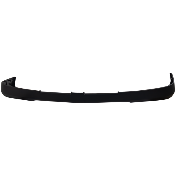 2003-2007 Chevy Silverado 2500 HD Front Bumper Cover, Bumper Cap, Textured (CAPA) for the years: 2003, 2004, 2005, 2006, 2007