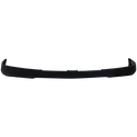 2003-2007 Chevy Silverado 2500 HD Front Bumper Cover, Bumper Cap, Textured (CAPA) for the years: 2003, 2004, 2005, 2006, 2007