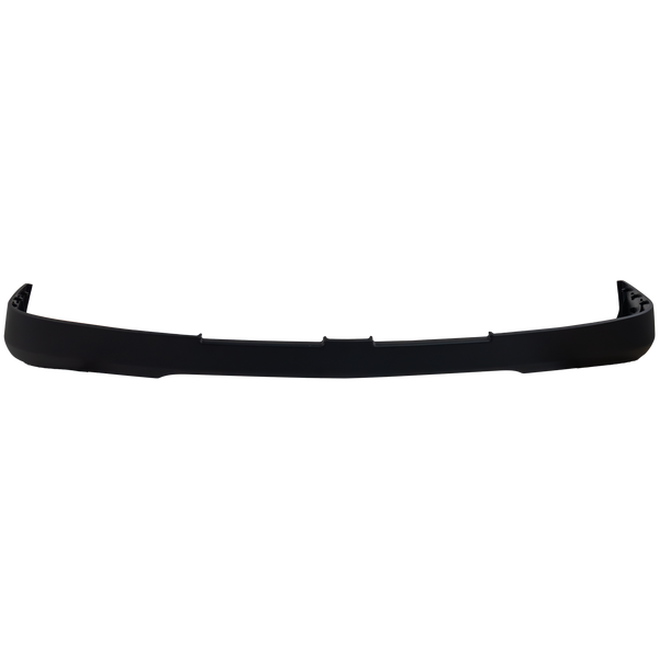 2003-2007 Chevy Silverado 2500 HD Front Bumper Cover, Bumper Cap, Textured (CAPA) for the years: 2003, 2004, 2005, 2006, 2007