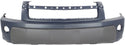 2005-2006 Cheverolet Equinox Front Bumper Cover, Primed, LS w/Fog Lamps for the years: 2005, 2006