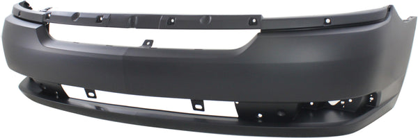 2004-2005 Chevy Malibu Front Bumper Cover, Primed for the years: 2004, 2005