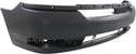 2004-2005 Chevy Malibu Front Bumper Cover, Primed for the years: 2004, 2005