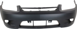 2005-2010 Chevy Cobalt Front Bumper Cover, Primed, w/Supercharger, SS for the years: 2005, 2006, 2007, 2008, 2009, 2010