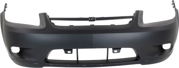 2005-2010 Chevy Cobalt Front Bumper Cover, Primed, w/Supercharger, SS for the years: 2005, 2006, 2007, 2008, 2009, 2010