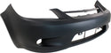 2005-2010 Chevy Cobalt Front Bumper Cover, Primed, w/Supercharger, SS for the years: 2005, 2006, 2007, 2008, 2009, 2010