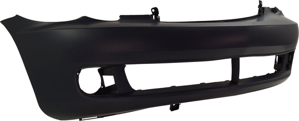 2006-2010 Chrysler PT Cruiser Front Bumper Cover, Primed, w/ Fog Lamp Hole (CAPA) for the years: 2006, 2007, 2008, 2009, 2010