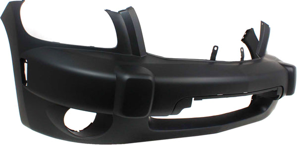 2006-2011  Chevrolet Hhr Front Bumper Cover, Primed, W/ Fog Lamp Holes