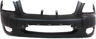 2006-2011  Chevrolet Hhr Front Bumper Cover, Primed, W/ Fog Lamp Holes