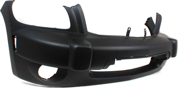 2006-2011  Chevrolet Hhr Front Bumper Cover, Primed, W/ Fog Lamp Holes