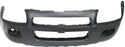 2005-2009 Chevy Uplander Front Bumper Cover, Primed for the years: 2005, 2006, 2007, 2008, 2009