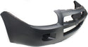 2005-2009 Chevy Uplander Front Bumper Cover, Primed for the years: 2005, 2006, 2007, 2008, 2009