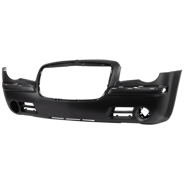 2005-2010 Chrysler 300 Front Bumper Cover, Primed, 5.7l Eng. for the years: 2005, 2006, 2007, 2008, 2009, 2010