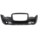 2005-2010 Chrysler 300 Front Bumper Cover, Primed, 5.7l Eng. for the years: 2005, 2006, 2007, 2008, 2009, 2010