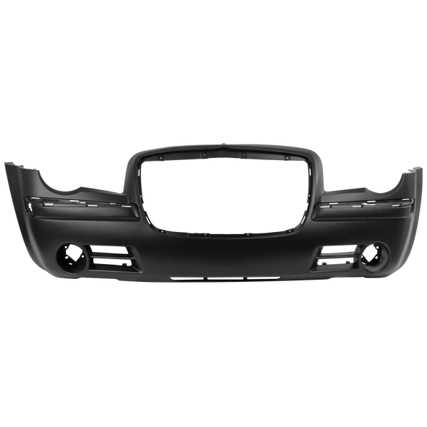 2005-2010 Chrysler 300 Front Bumper Cover, Primed, 5.7l Eng. for the years: 2005, 2006, 2007, 2008, 2009, 2010