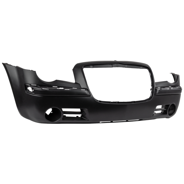 2005-2010 Chrysler 300 Front Bumper Cover, Primed, 5.7l Eng. for the years: 2005, 2006, 2007, 2008, 2009, 2010