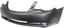 2007-2010 Chrysler Sebring Front Bumper Cover, Primed, w/o Fog Lamp Hole for the years: 2007, 2008, 2009, 2010