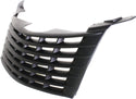 2001-2005 Chrysler PT Cruiser Grille, Primed