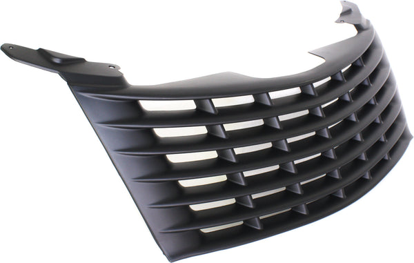 2001-2005 Chrysler PT Cruiser Grille, Primed