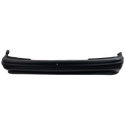 1991-1996 Chevy Caprice Front Bumper Cover, Primed for the years: 1991, 1992, 1993, 1994, 1995, 1996