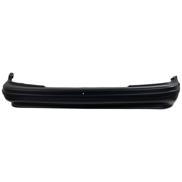 1991-1996 Chevy Caprice Front Bumper Cover, Primed for the years: 1991, 1992, 1993, 1994, 1995, 1996